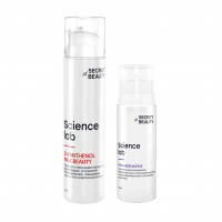 Дуэт РЕГЕНЕРАЦИЯ И ГИДРАТАЦИЯ